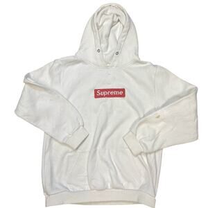 Supreme vintage box logo - Gem